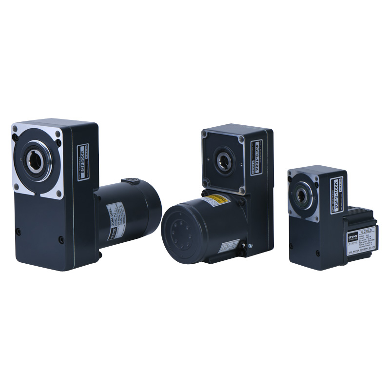 GFS FLAT HOLLOW SHAFT GEARHEAD MOTOR Buy HOLLOW SHAFT FLAT GEARED