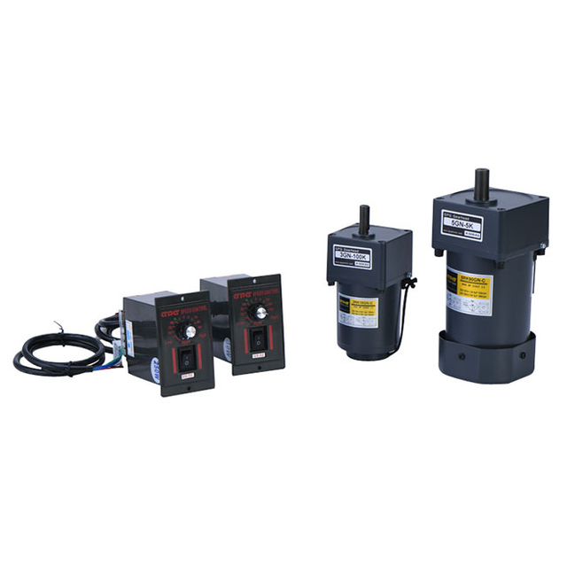 China variable speed AC gear motor manufacturers, variable speed AC