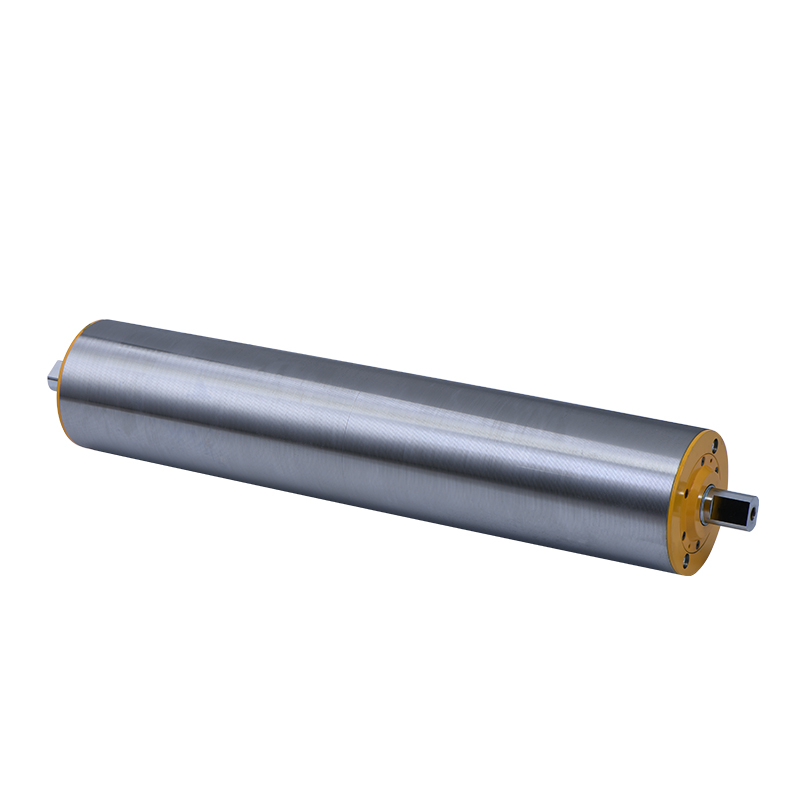 High Dynamic Conveyor Belt 113mm Drum Motor Buy 113mm Ac Drum Motor