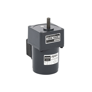 Diaphragm dosing metering small industry pump micro gear reductor motor YN90 60w 5IK60GN-S/5GN10K
