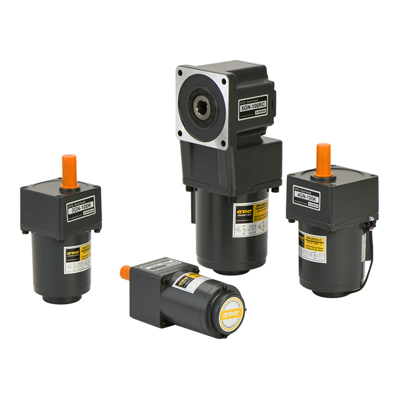 VARIABLE SPEED AC GEARED MOTORS Buy VARIABLE SPEED GEAR MOTOR